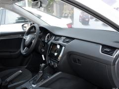 Универсал TSI230 DSG Deluxe Edition National VI 2019 года 2019 Station Wagon TSI230 DSG Deluxe Edition National VI Фото 587 из 1247