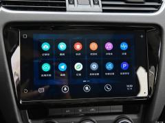1.5L Автоматическая версия Smart Travel Deluxe Edition 2020 г. 2020 1.5L Automatic Smart Travel Deluxe Edition Фото 531 из 1247