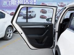 Универсал TSI230 DSG Deluxe Edition National VI 2019 года 2019 Station Wagon TSI230 DSG Deluxe Edition National VI Фото 1166 из 1247