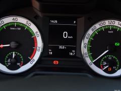 Универсал TSI230 DSG Deluxe Edition National VI 2019 года 2019 Station Wagon TSI230 DSG Deluxe Edition National VI Фото 563 из 1247