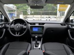 Универсал TSI280 DSG Deluxe Edition National VI 2019 года 2019 Wagon TSI280 DSG Deluxe Edition National VI Фото 591 из 1247