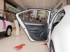 2020 1.5L Автоматическая версия Smart Travel Comfort Edition 2020 1.5L Automatic Smart Travel Comfort Edition Фото 1081 из 1247