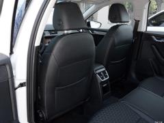 Универсал TSI230 DSG Deluxe Edition National VI 2019 года 2019 Station Wagon TSI230 DSG Deluxe Edition National VI Фото 1171 из 1247