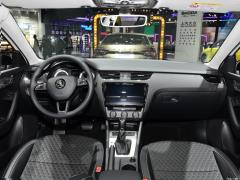TSI280 DSG Smart Travel Deluxe Edition 2020 года 2020 TSI280 DSG Smart Travel Deluxe Edition Фото 421 из 1247