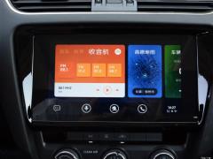 Универсал TSI230 DSG Deluxe Edition National VI 2019 года 2019 Station Wagon TSI230 DSG Deluxe Edition National VI Фото 573 из 1247