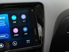 1.5L Автоматическая версия Smart Travel Deluxe Edition 2020 г. 2020 1.5L Automatic Smart Travel Deluxe Edition Фото 539 из 1247