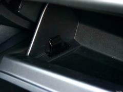 Фото Skoda Octavia (A8), фото салона