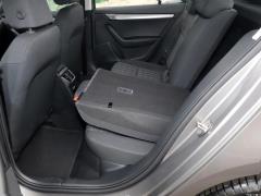 TSI230 DSG Smart Travel Comfort Edition 2020 года 2020 TSI230 DSG Smart Travel Comfort Edition Фото 837 из 1247