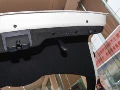 2020 1.5L Автоматическая версия Smart Travel Comfort Edition 2020 1.5L Automatic Smart Travel Comfort Edition Фото 1107 из 1247