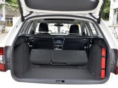 Универсал TSI280 DSG Deluxe Edition National VI 2019 года 2019 Wagon TSI280 DSG Deluxe Edition National VI Фото 1246 из 1247