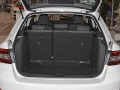 2020 1.5L Автоматическая версия Smart Travel Comfort Edition 2020 1.5L Automatic Smart Travel Comfort Edition Фото 1105 из 1247