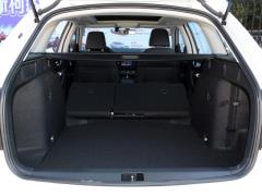 Универсал TSI230 DSG Deluxe Edition National VI 2019 года 2019 Station Wagon TSI230 DSG Deluxe Edition National VI Фото 1193 из 1247