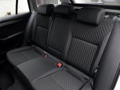Универсал TSI280 DSG Deluxe Edition National VI 2019 года 2019 Wagon TSI280 DSG Deluxe Edition National VI Фото 1220 из 1247