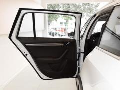 Универсал 2019 TSI280 DSG Флагманское издание National VI 2019 Station Wagon TSI280 DSG Flagship Edition National VI Фото 52 из 69