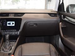 Универсал 2019 TSI280 DSG Флагманское издание National VI 2019 Station Wagon TSI280 DSG Flagship Edition National VI Фото 4 из 69
