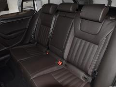 Универсал 2019 TSI280 DSG Флагманское издание National VI 2019 Station Wagon TSI280 DSG Flagship Edition National VI Фото 38 из 69