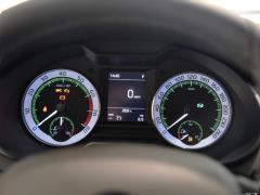 Универсал 2019 TSI280 DSG Флагманское издание National VI 2019 Station Wagon TSI280 DSG Flagship Edition National VI Фото 8 из 69