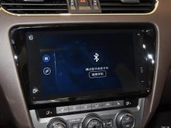 Универсал 2019 TSI280 DSG Флагманское издание National VI 2019 Station Wagon TSI280 DSG Flagship Edition National VI Фото 25 из 69