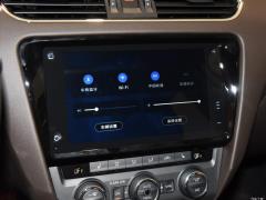 Универсал 2019 TSI280 DSG Флагманское издание National VI 2019 Station Wagon TSI280 DSG Flagship Edition National VI Фото 23 из 69