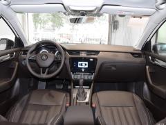 Универсал 2019 TSI280 DSG Флагманское издание National VI 2019 Station Wagon TSI280 DSG Flagship Edition National VI Фото 1 из 69