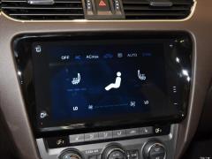 Универсал 2019 TSI280 DSG Флагманское издание National VI 2019 Station Wagon TSI280 DSG Flagship Edition National VI Фото 26 из 69