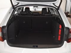 Универсал 2019 TSI280 DSG Флагманское издание National VI 2019 Station Wagon TSI280 DSG Flagship Edition National VI Фото 68 из 69