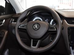 Универсал 2019 TSI280 DSG Флагманское издание National VI 2019 Station Wagon TSI280 DSG Flagship Edition National VI Фото 11 из 69