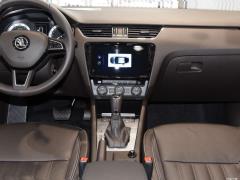 Универсал 2019 TSI280 DSG Флагманское издание National VI 2019 Station Wagon TSI280 DSG Flagship Edition National VI Фото 3 из 69