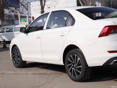 2020 1.5L Автоматическая версия Comfort 2020 1.5L Automatic Comfort Edition Фото 61 из 260