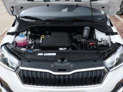 2020 1.5L автоматическая стандартная версия 2020 model 1.5L automatic standard version Фото 155 из 260