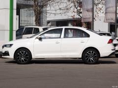 2020 1.5L Автоматическая версия Comfort 2020 1.5L Automatic Comfort Edition Фото 4 из 260
