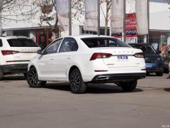 2020 1.5L Автоматическая версия Comfort 2020 1.5L Automatic Comfort Edition Фото 5 из 260