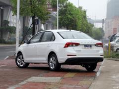2020 1.5L автоматическая стандартная версия 2020 model 1.5L automatic standard version Фото 19 из 260