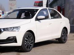 2020 1.5L Автоматическая версия Comfort 2020 1.5L Automatic Comfort Edition Фото 60 из 260