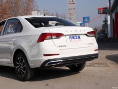 2020 1.5L Автоматическая версия Comfort 2020 1.5L Automatic Comfort Edition Фото 62 из 260