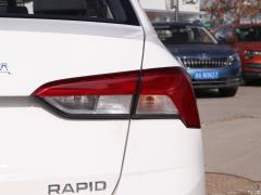 2020 1.5L Автоматическая версия Comfort 2020 1.5L Automatic Comfort Edition Фото 70 из 260