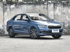 Фото Skoda Rapid 