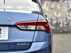 2020 1.5L Автоматическая версия Comfort 2020 1.5L Automatic Comfort Edition Фото 62 из 79