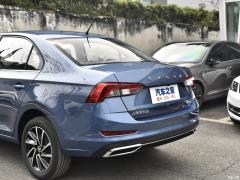 2020 1.5L Автоматическая версия Comfort 2020 1.5L Automatic Comfort Edition Фото 50 из 79