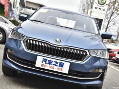 2020 1.5L Автоматическая версия Comfort 2020 1.5L Automatic Comfort Edition Фото 24 из 79