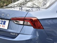 2020 1.5L Автоматическая версия Comfort 2020 1.5L Automatic Comfort Edition Фото 64 из 79