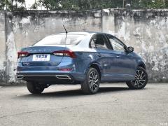 2020 1.5L Автоматическая версия Comfort 2020 1.5L Automatic Comfort Edition Фото 7 из 79