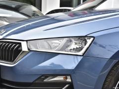 2020 1.5L Автоматическая версия Comfort 2020 1.5L Automatic Comfort Edition Фото 29 из 79