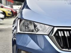 2020 1.5L Автоматическая версия Comfort 2020 1.5L Automatic Comfort Edition Фото 21 из 79