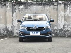 Фото Skoda Rapid 