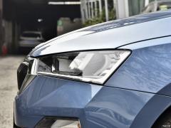 2020 1.5L Автоматическая версия Comfort 2020 1.5L Automatic Comfort Edition Фото 31 из 79
