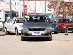 2020 1.5L Автоматическая версия Comfort 2020 1.5L Automatic Comfort Edition Фото 2 из 59