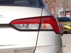 2020 1.5L Автоматическая версия Comfort 2020 1.5L Automatic Comfort Edition Фото 48 из 59