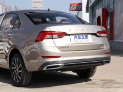 2020 1.5L Автоматическая версия Comfort 2020 1.5L Automatic Comfort Edition Фото 40 из 59