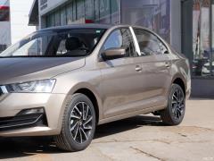 2020 1.5L Автоматическая версия Comfort 2020 1.5L Automatic Comfort Edition Фото 38 из 59